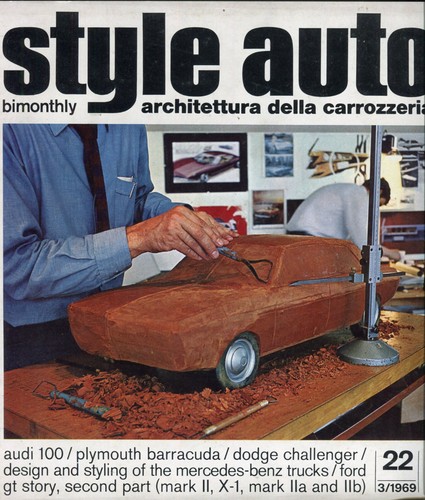 Style auto ford - style, no.22
