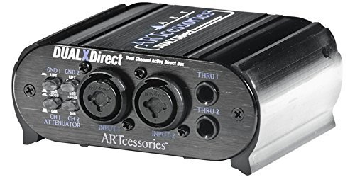 Art dualxdirect dual - art,