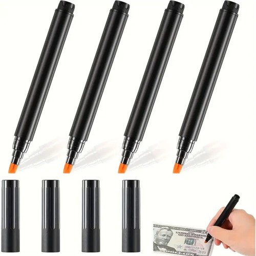 2pz penna tester banconote - penna,