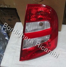 SKODA FABIA MK1 DAL 1999 AL