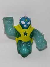 Modellino Moose Toys Heroes of