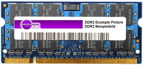 1gb nanya ddr2 667 - 1gb,