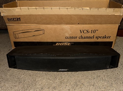 Bose vcs altoparlante - bose, vcs-10