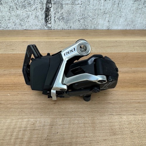 Deragliatore posteriore bici - posteriore,