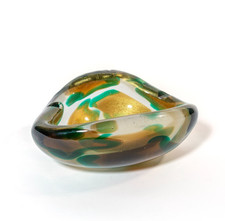 Archimede Seguso - Coppa a