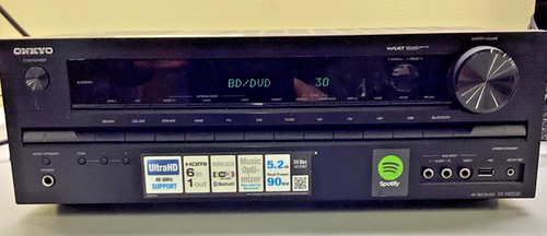 Onkyo ricevitore nr535 - av, tx-nr535