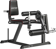 Calf machine con schienale - machine,