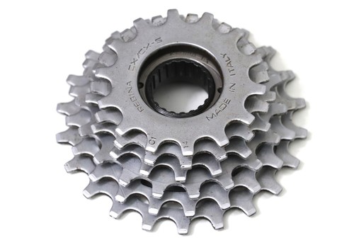 Ruota libera regina - cx, cx/s