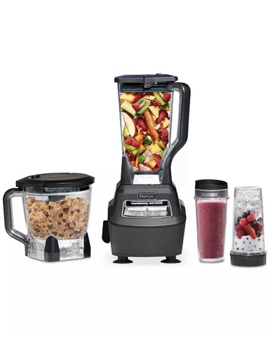 Ninja mega kitchen - mega,