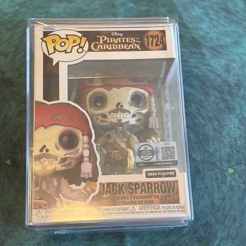Funko pop royalty pirati - pop!, dei