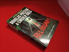 Preston Child - Reliquary