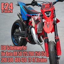 Faro proiettore led per beta