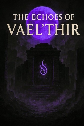 The echoes vael thir - the,