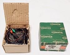 Rivarossi  RT/V (125 Volt)