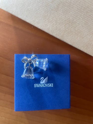 Swarovski campanelle con - swarovski,