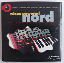 Wizoo powered "nord": CD ROM