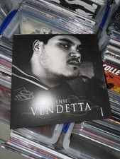 Ensi - Vendetta 2LP
