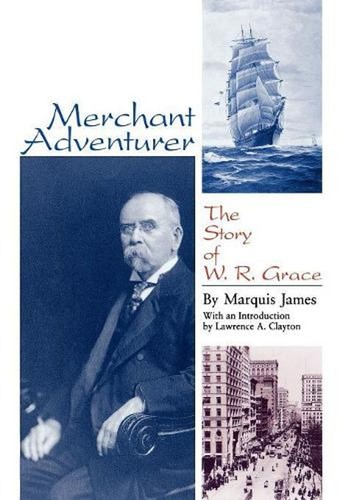 Merchant adventurer the story - merchant,