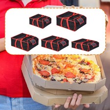 Borsa termica per la consegna