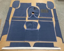TAPPETO TRAPUNTATO MORRIS