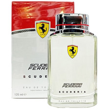 FERRARI SCUDERIA PROFUMO EDT