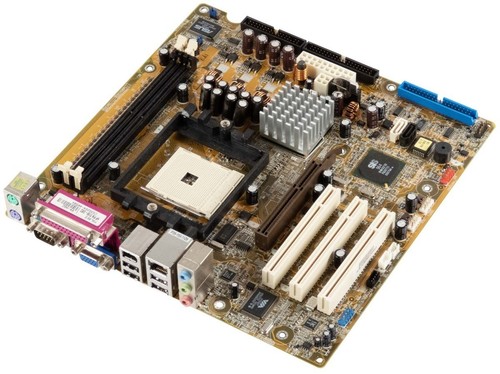 Scheda madre asus - asus, k8s-la
