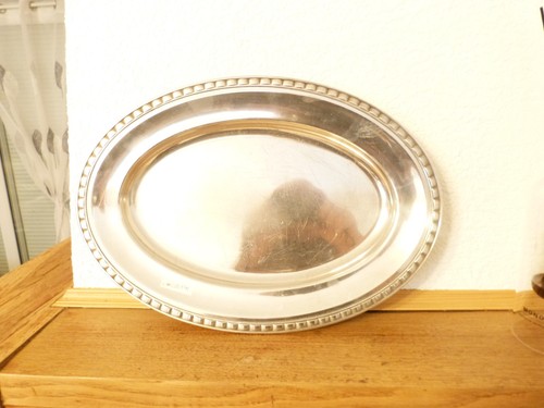 Ancien plat art déco - ancien,