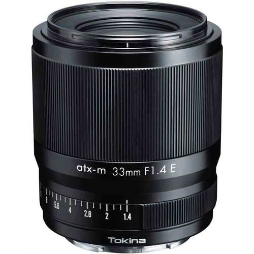 Tokina atx 33mm - atx-m, per
