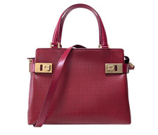 Salvatore Ferragamo Gancini