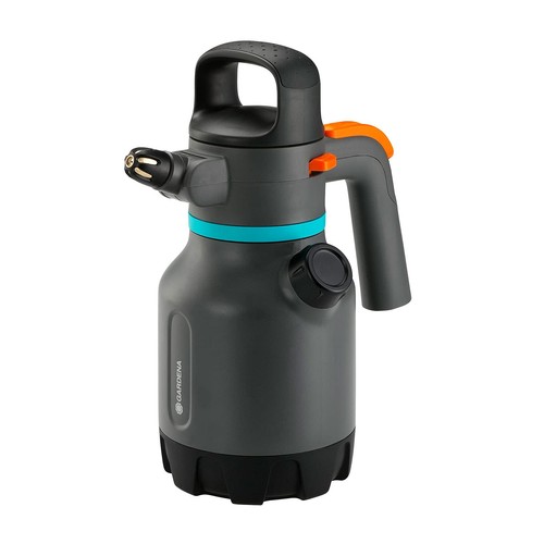 Gardena irroratore pressione - a,