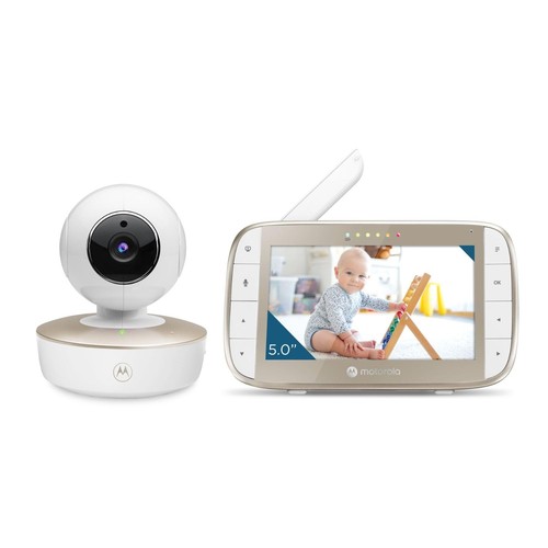 Video monitor bambino - , asilo