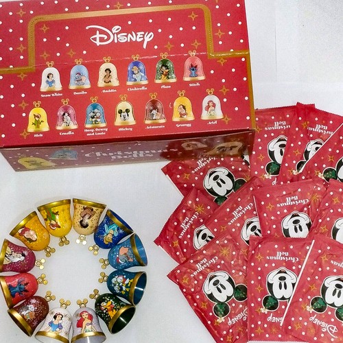 Campanelle conad disney - campanelle,