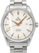 Omega Seamaster Aqua Terra