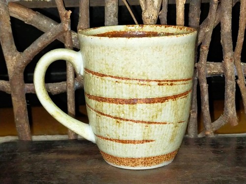 Tazza caffè - , shigaraki