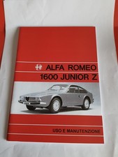 Alfa Romeo GT JUNIOR ZAGATO