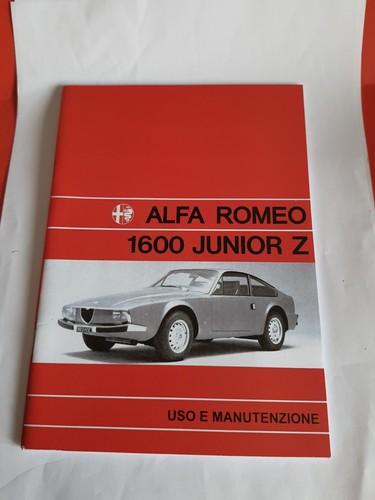 Alfa romeo junior zagato - romeo,