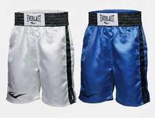 Everlast boxe baule raso corto - boxe,