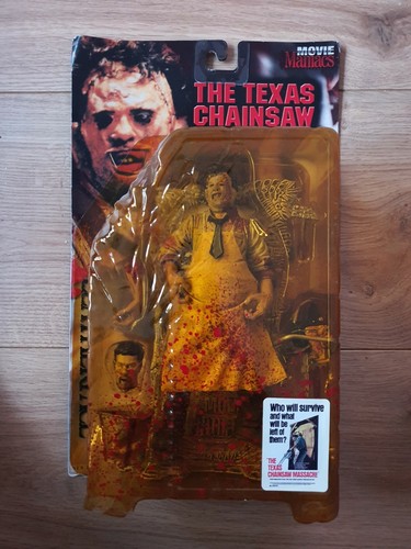 The texas chainsaw massacre - the,