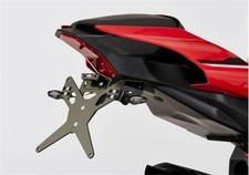 Protech Portatarga Yamaha