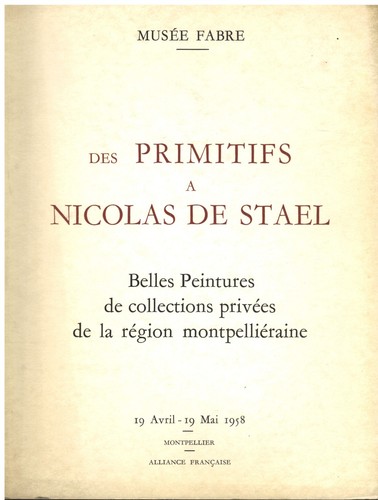 Musée fabre montpellier des - musÉe,