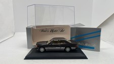 MINICHAMPS  Mercedes Benz  300