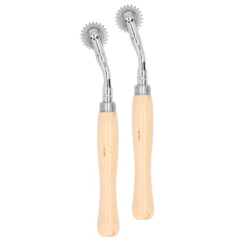 Ruota tracciamento 2pcs - di,