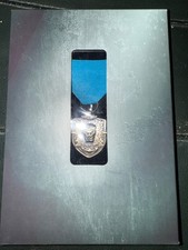 Medaglia in scatola Call of