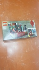 LEGO 40410   Charles Dickens  NUOVO SIGILLATO CON SCATOLA PERFETTA  !!!