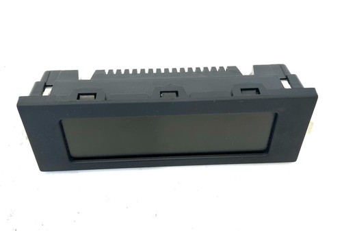 Display centrale citroen 2 - c3,
