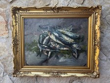Quadro -Alici- Vincenzo