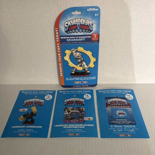 Lotto carte riserva tru - lotto,