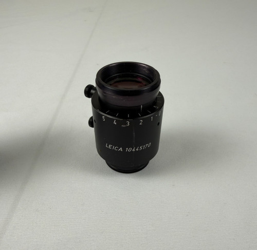 Leica 10445170 10x 21b - 10x/21b, oculare