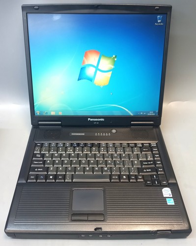 Vintage panasonic hardbook - panasonic,