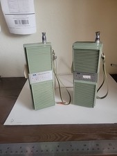 1970 Midland Walkie-Talkie